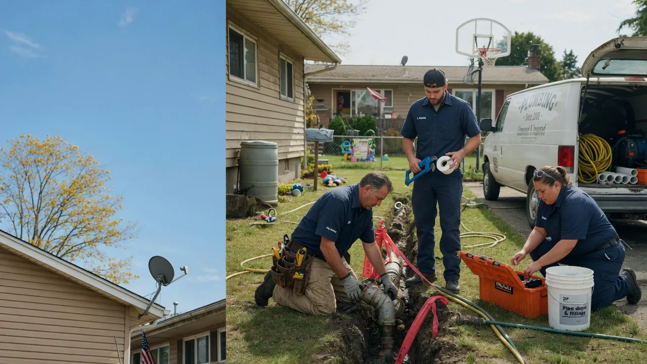 Garbage Disposal Replacement in Warsaw, IL near me